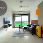 The Garden 6Pax Comfort Convenient Stay Bystay
