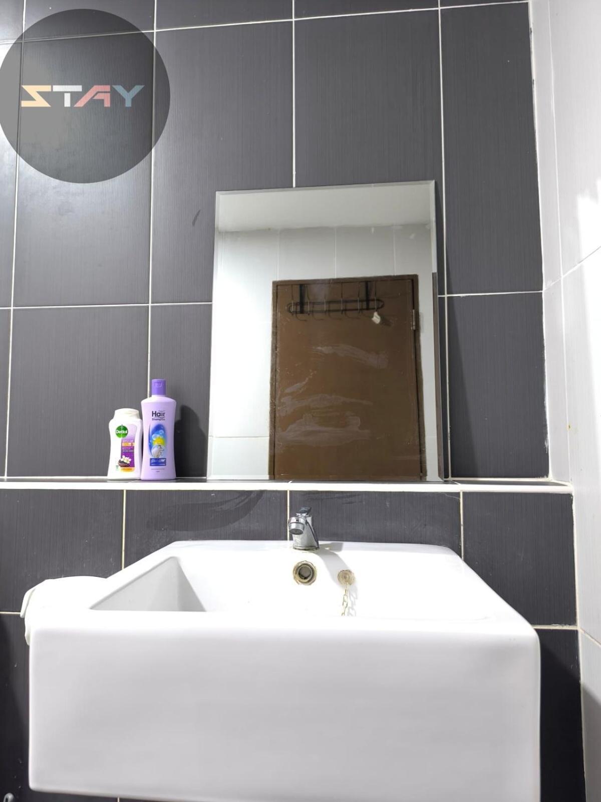 The Garden 6pax Comfort Convenient Bystay * Johor Bahru