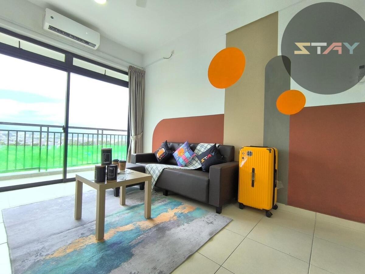The Garden 6pax Comfort Convenient Bystay