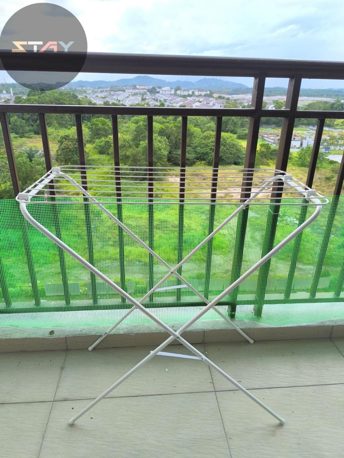 The Garden 6pax Comfort Convenient Bystay *