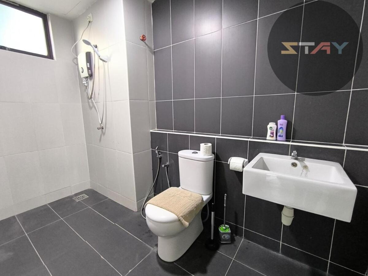 The Garden 6pax Comfort Convenient Bystay Pangsapuri *