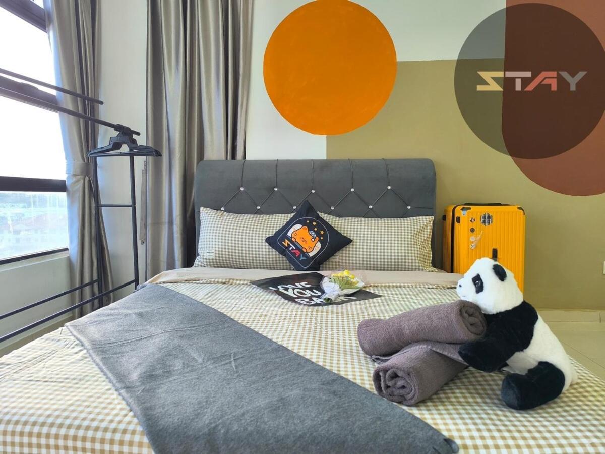 The Garden 6pax Comfort Convenient Bystay * Johor Bahru