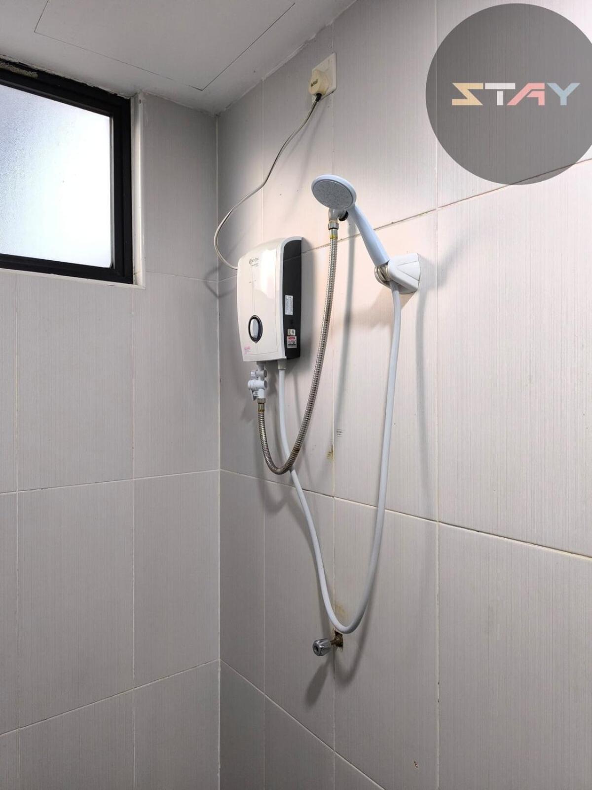 Pangsapuri The Garden 6pax Comfort Convenient Bystay Johor Bahru