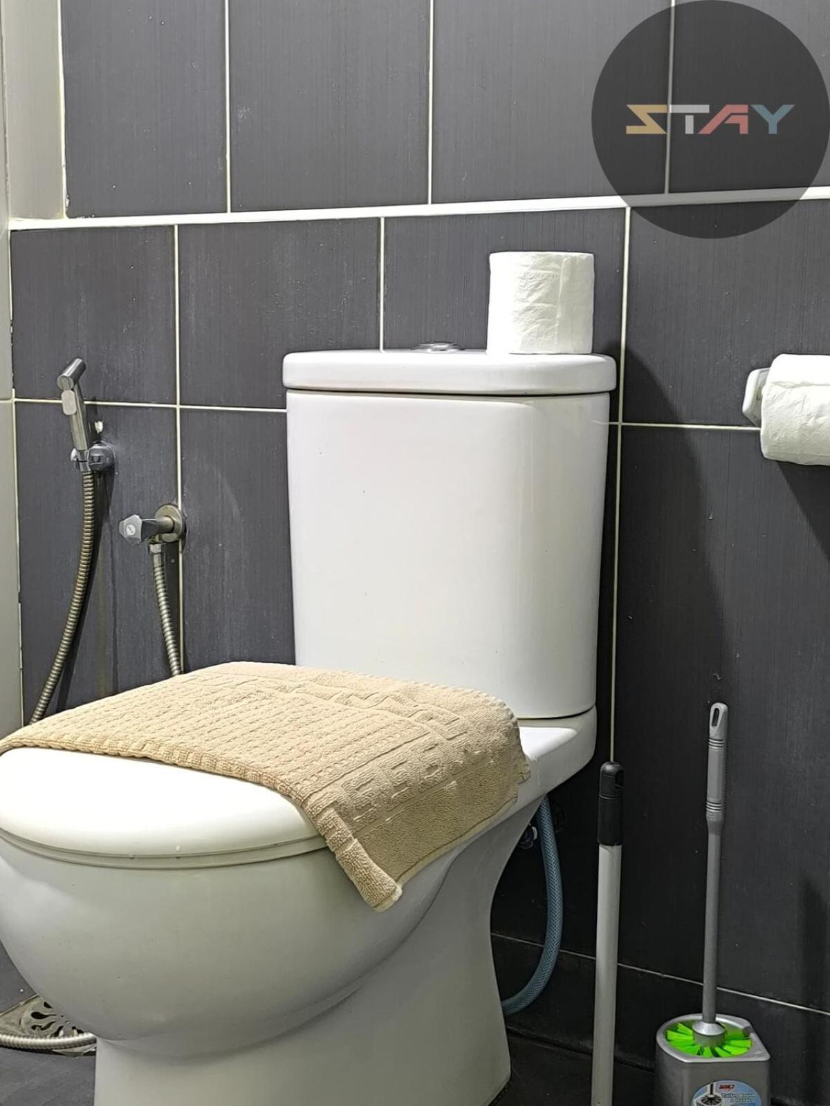 The Garden 6pax Comfort Convenient Bystay Johor Bahru